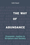 Cover: The Way of Abundance - Fortress Press,U.S.