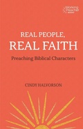Cover: Real People, Real Faith - Fortress Press,U.S.