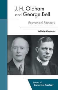 Enlarge image Cover: J. H. Oldham and George Bell - Fortress Press,U.S.