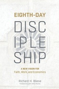 Cover: Eighth-Day Discipleship - Fortress Press,U.S.