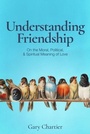 Cover: Understanding Friendship - Fortress Press,U.S.