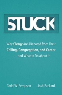 Enlarge image Cover: Stuck - Fortress Press,U.S.