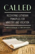 Cover: Called - Fortress Press,U.S.