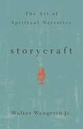 Cover: Storycraft - Fortress Press,U.S.