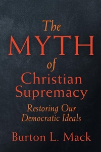 Enlarge image Cover: The Myth of Christian Supremacy - Fortress Press,U.S.