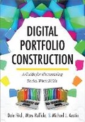 Cover: Digital Portfolio Construction - Cognella, Inc