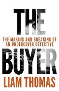 Cover: The Buyer - Ebury Press