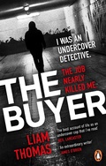 Cover: The Buyer - Ebury Press