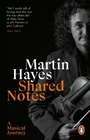 Cover: Shared Notes - Transworld Digital
