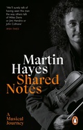 Cover: Shared Notes - Penguin (Transworld)