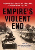 Bild: Empire's Violent End - Cornell University Press