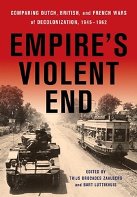 Bild: Empire's Violent End - Cornell University Press