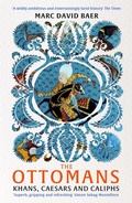 Cover: The Ottomans - Basic Books