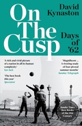 Cover: On the Cusp - Bloomsbury Publishing PLC