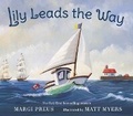 Cover: Lily Leads the Way - Candlewick Press,U.S.