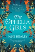Cover: The Ophelia Girls - Pan Books