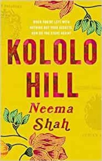 Abbildung von: Kololo Hill - Picador