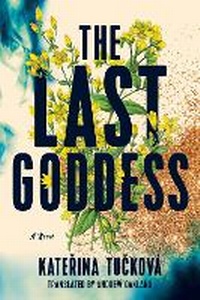 Enlarge image Cover: The Last Goddess - AmazonCrossing
