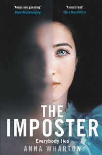 Enlarge image Cover: The Imposter - Pan Books
