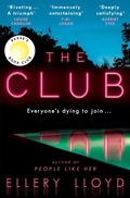 Cover: The Club - Mantle