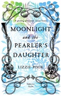 Cover: Moonlight and the Pearler's Daughter - Mantle