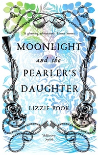 Abbildung von: Moonlight and the Pearler's Daughter - Mantle