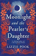 Cover: Moonlight and the Pearler's Daughter - Mantle