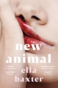 Abbildung von: New Animal - Picador