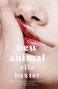 Abbildung von: New Animal - Picador