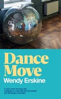 Cover: Dance Move - Picador