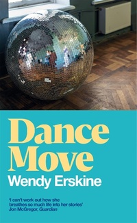 Abbildung von: Dance Move - Picador