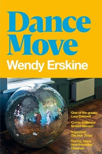 Abbildung von: Dance Move - Picador