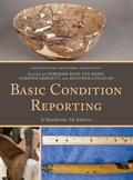 Cover: Basic Condition Reporting - Rowman & Littlefield Publishers