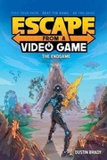 Cover: Escape from a Video Game - Andrews McMeel Publishing