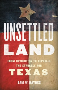 Enlarge image Cover: Unsettled Land - Basic Books