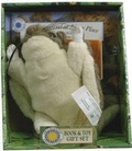 Cover: Flying Squirrel at Acorn Place - Soundprints