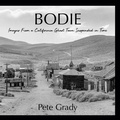 Cover: Bodie - Aloha Publishing LLC