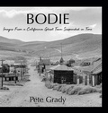 Cover: Bodie - Aloha Publishing LLC