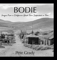 Enlarge image Cover: Bodie - Aloha Publishing LLC