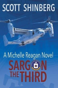 Enlarge image Cover: Sargon the Third - Evolved Publishing