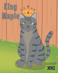 Enlarge image Cover: King Maple - Fulton Books