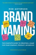 Cover: Brand Naming - Business Expert Press