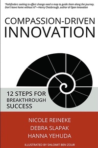 Abbildung von: Compassion-Driven Innovation - Business Expert Press
