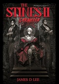 Cover: The Stines II - Palmetto Publishing