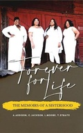 Cover: Forever For Life - ISBN Services
