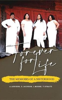 Enlarge image Cover: Forever For Life - ISBN Services