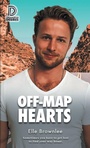 Cover: Off-Map Hearts - Dreamspinner Press