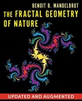 Cover: The Fractal Geometry of Nature - Echo Point Books & Media, LLC