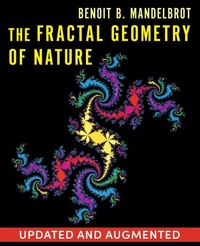 Enlarge image Cover: The Fractal Geometry of Nature - Echo Point Books & Media, LLC