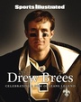 Bild: Sports Illustrated Drew Brees - Triumph Books